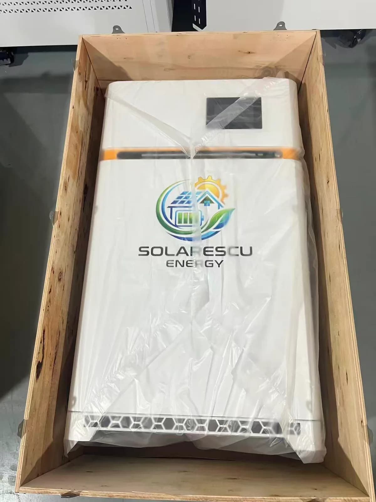 Kit Hibrid Trifazat Deye 15 kW LV + Acumulator LiFePO4 Solarescu Energy 17 kWh (Celule EVE MB31 + JK Smart BMS 2A) - poza 10