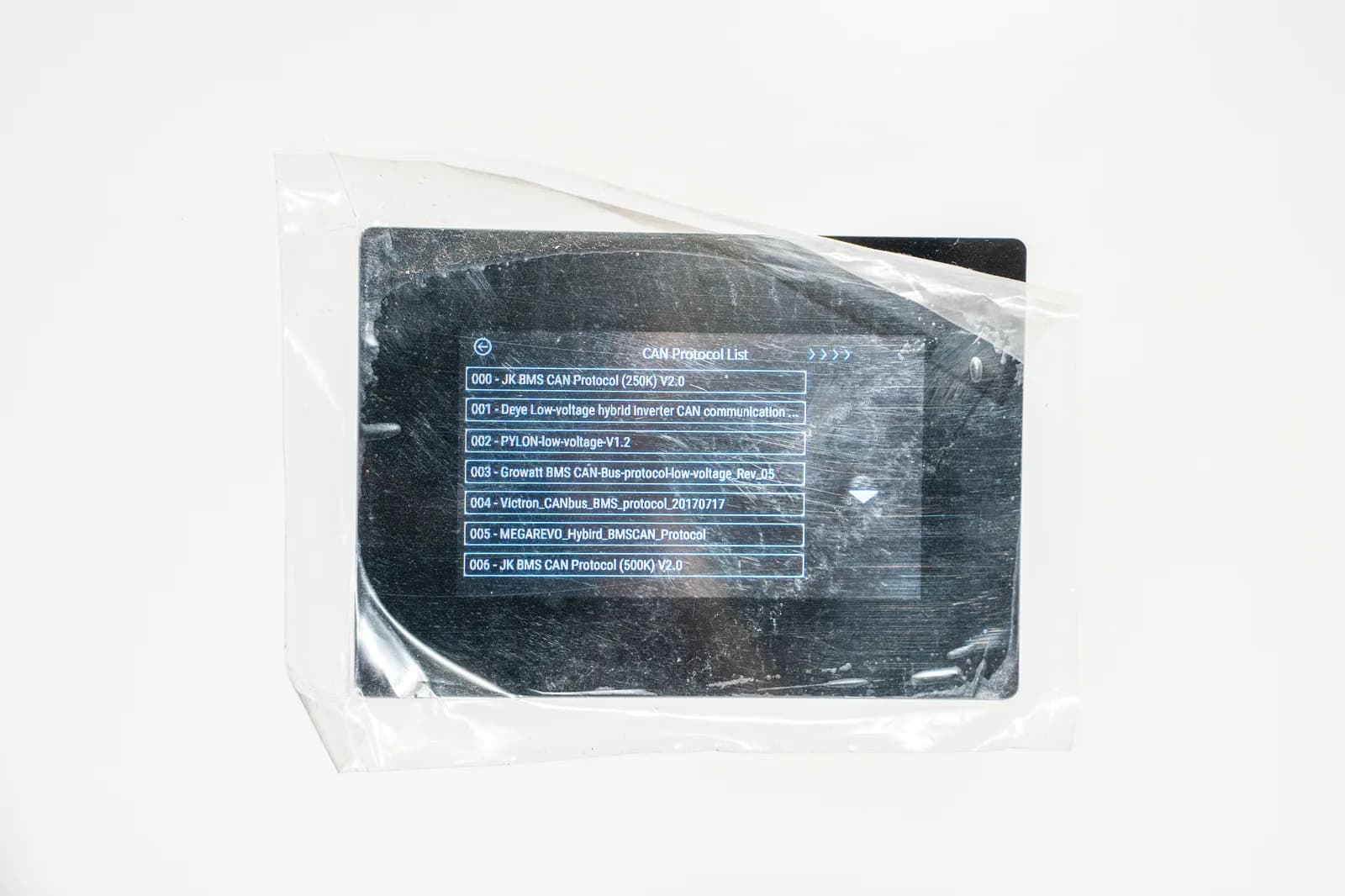 Kit Hibrid Trifazat Deye 15 kW LV + Acumulator LiFePO4 Solarescu Energy 17 kWh (Celule EVE MB31 + JK Smart BMS 2A) - poza 7